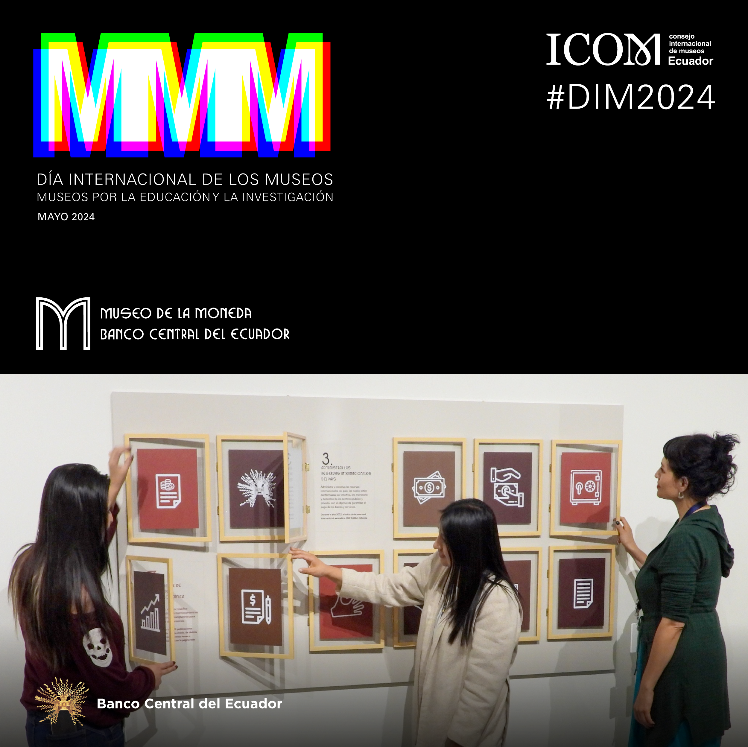 Exposicion Colaborativa