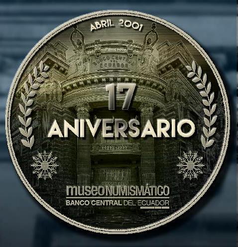 museo numismatico bce