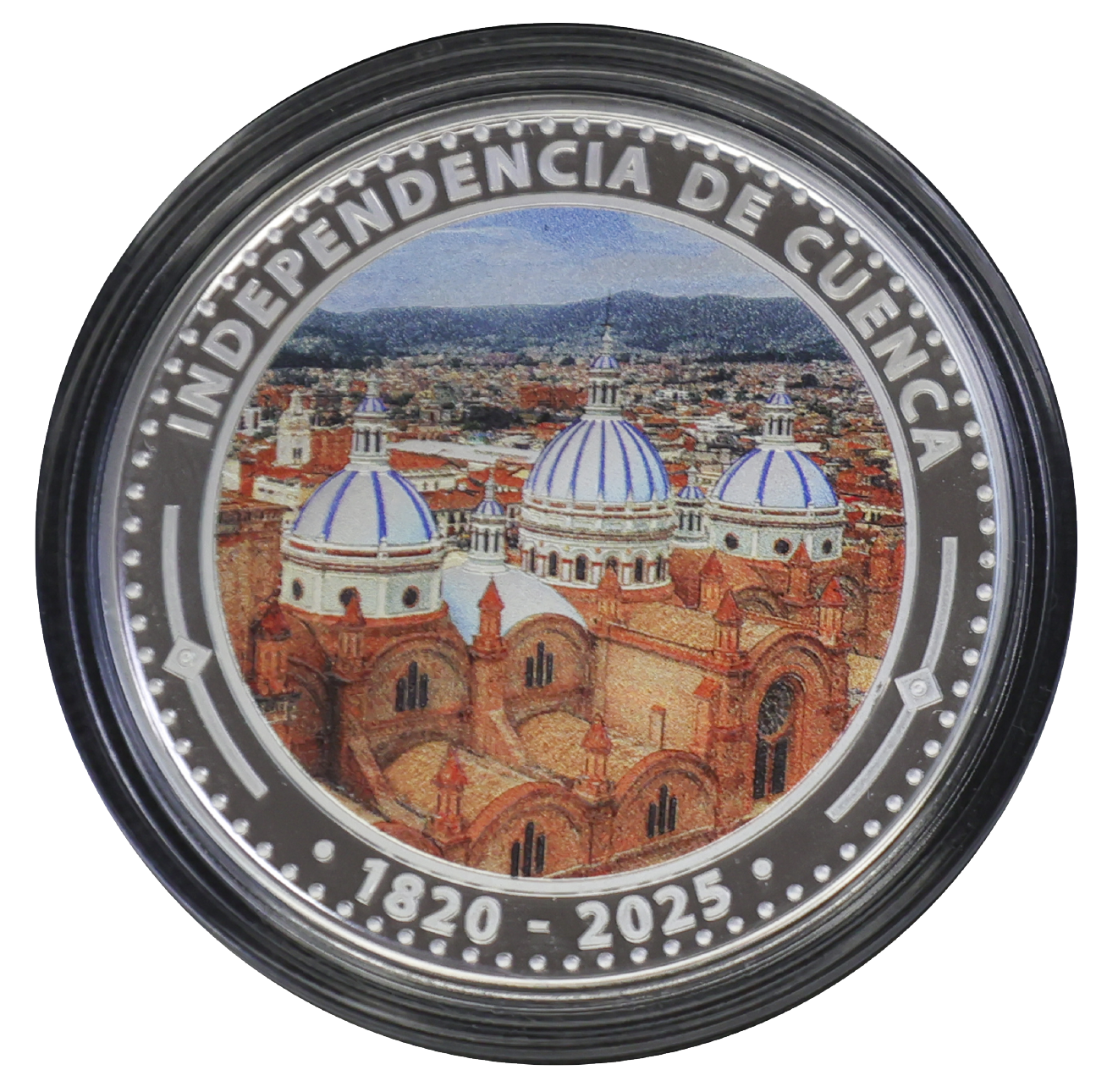 Independencia de Cuenca