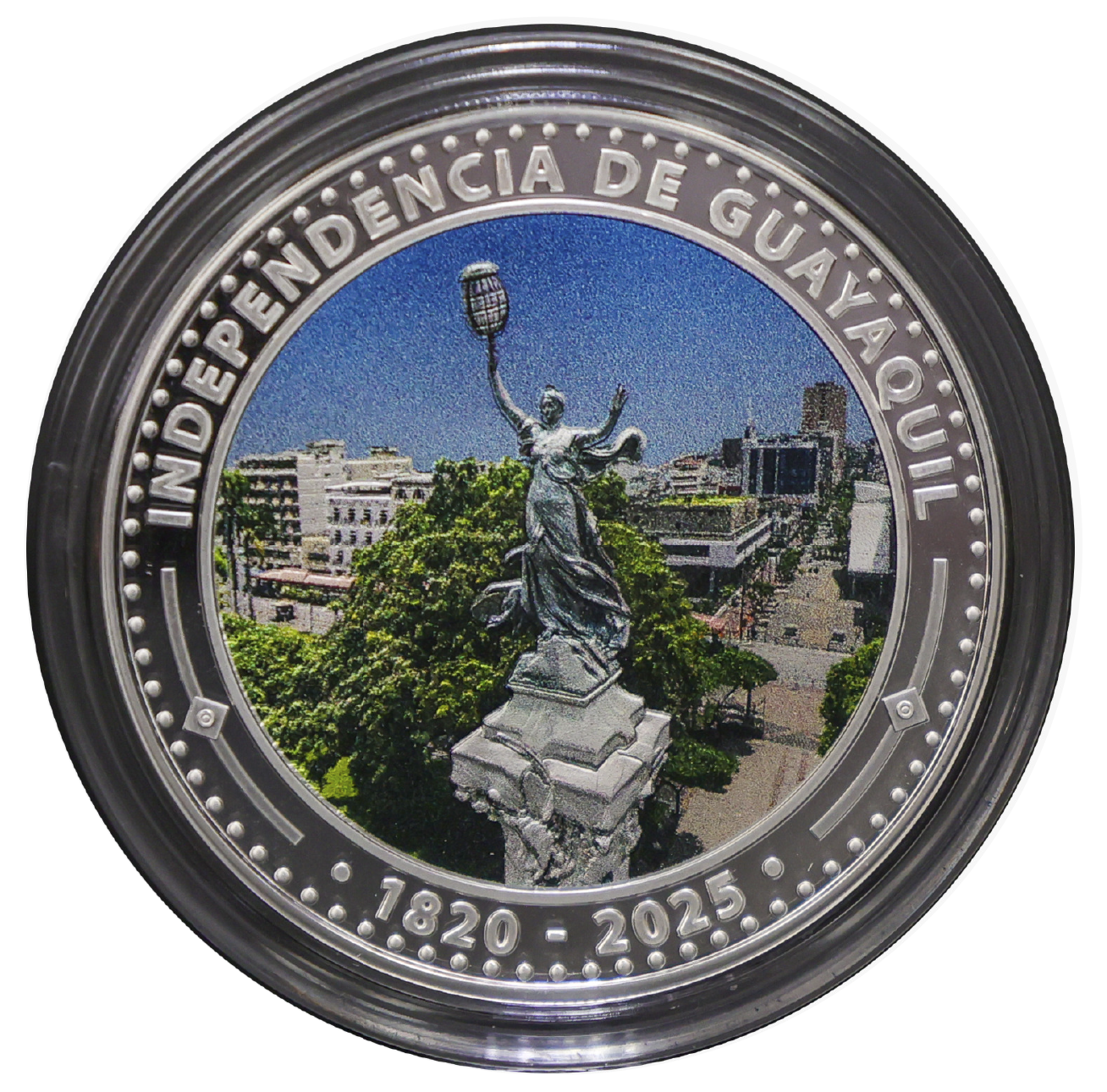 Independencia de Guayaquil