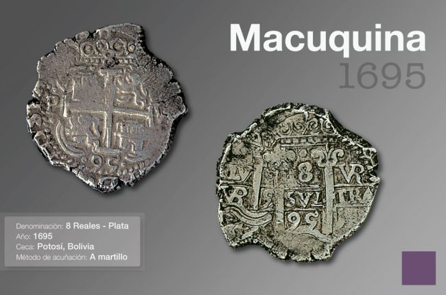 Macuquina