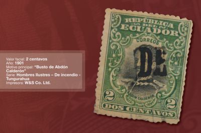 Busto de Abdón Calderón